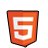 HTML-5 LOGO
